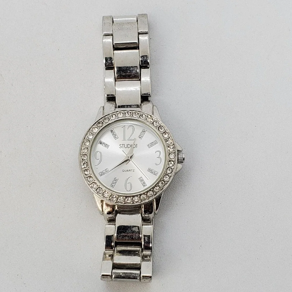 N/A used working
